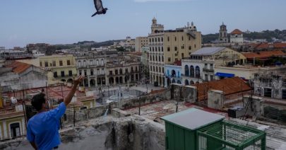 Cuba Havana