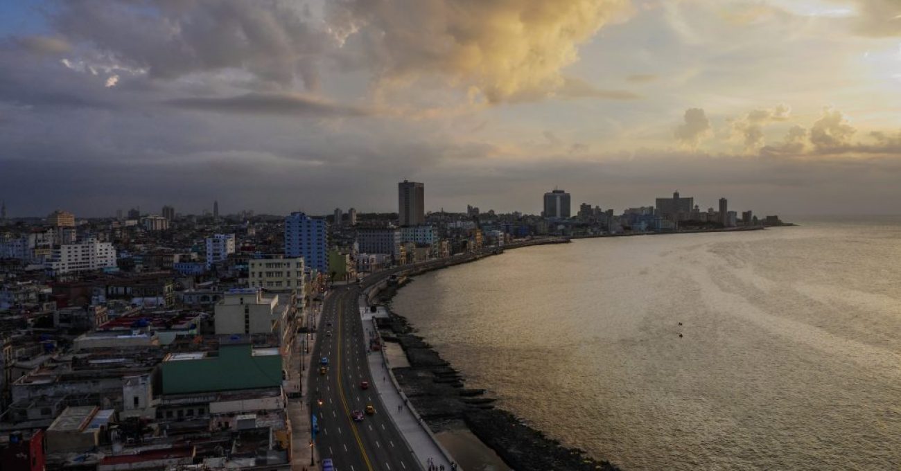 Cuba Havana