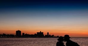 Havana Kiss