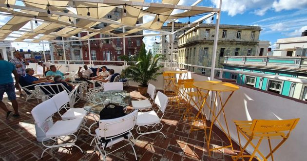 Terraza habana9